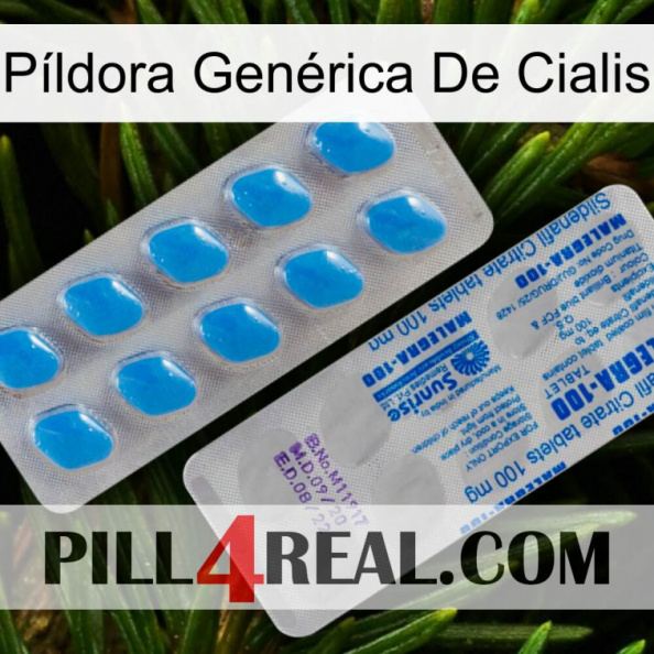 Píldora Genérica De Cialis new15.jpg